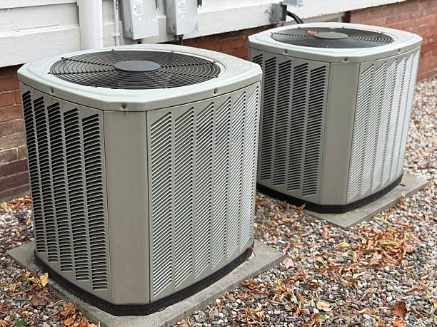 Reliable Emergency Hvac contractor in Washburn, IL by JG Cool HVAC