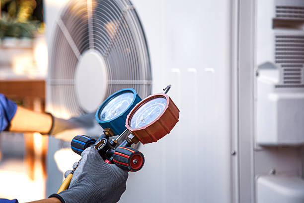Affordable Emergency Hvac solutions in Washburn, IL