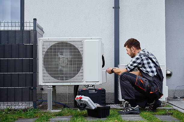 Top rated local Emergency Hvac specialists in Washburn, IL